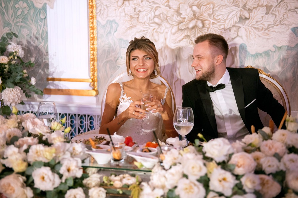 Михаил & Карина