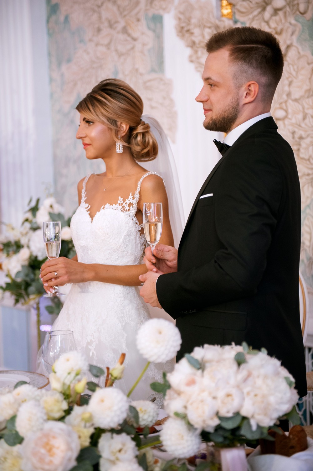 Михаил & Карина