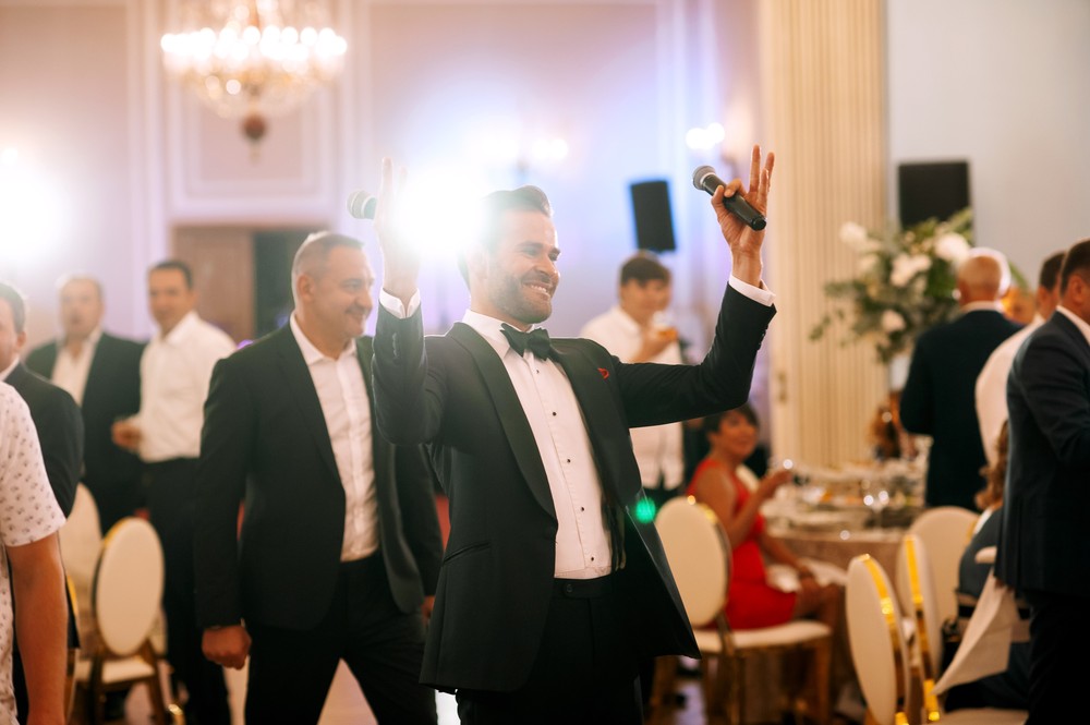 Михаил & Карина