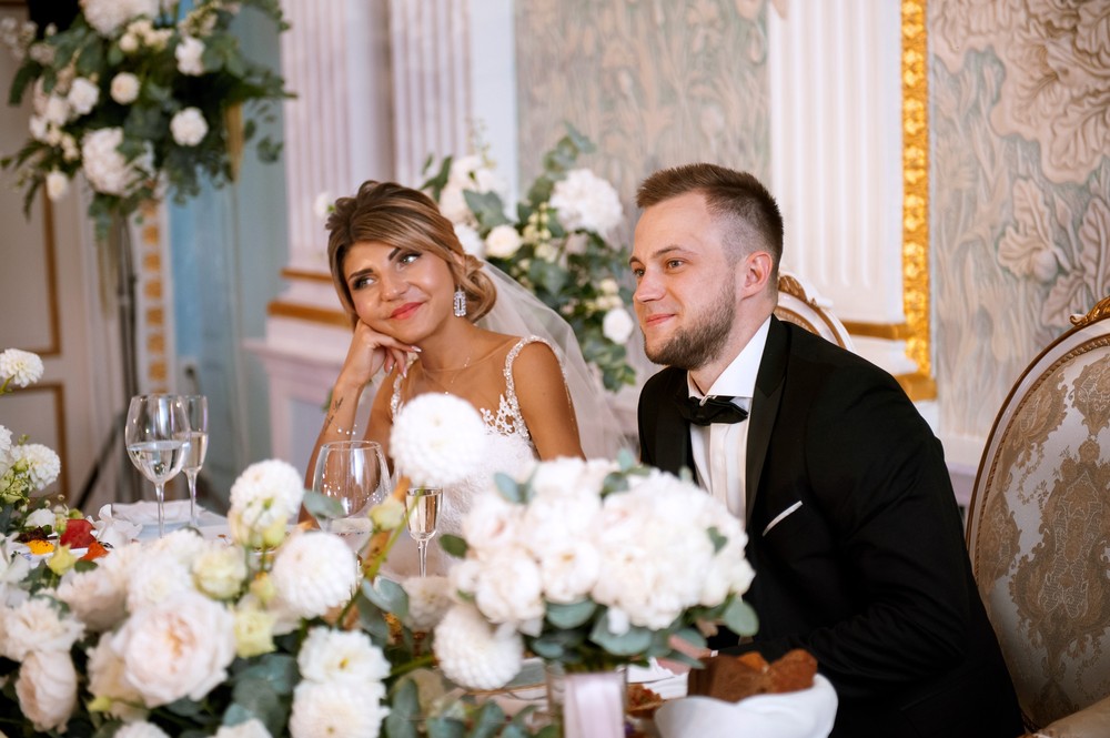 Михаил & Карина