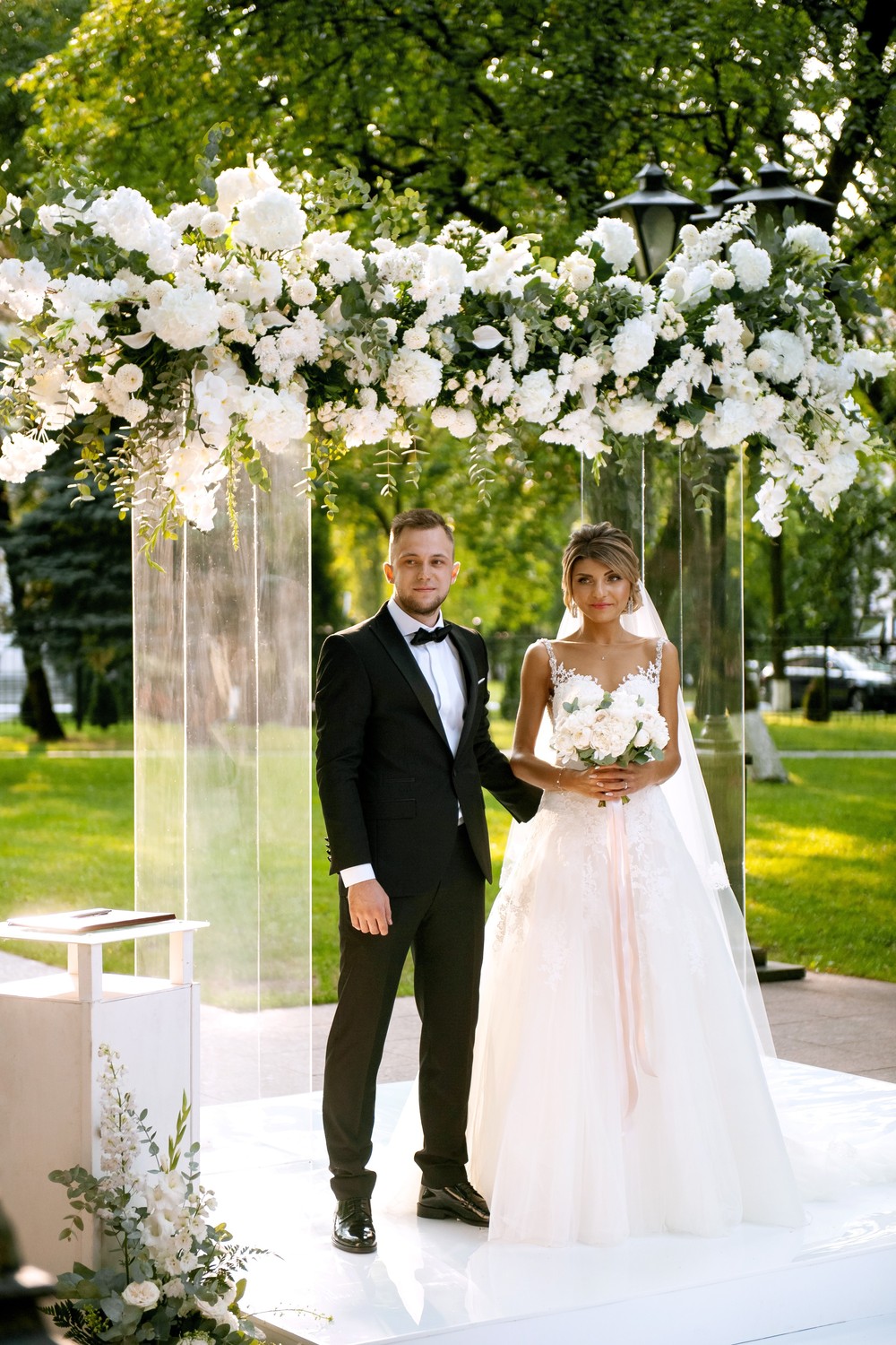 Михаил & Карина