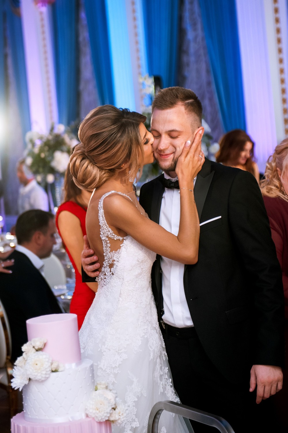 Михаил & Карина
