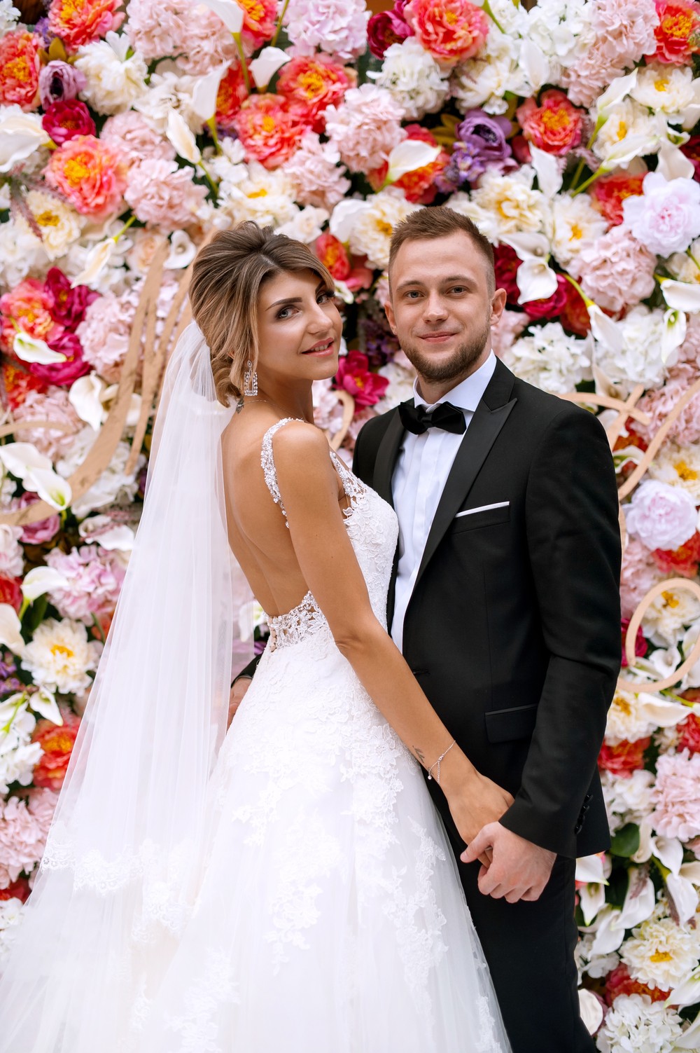 Михаил & Карина