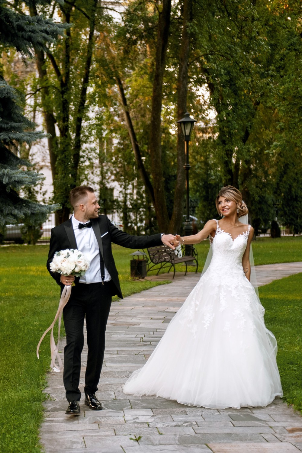 Михаил & Карина