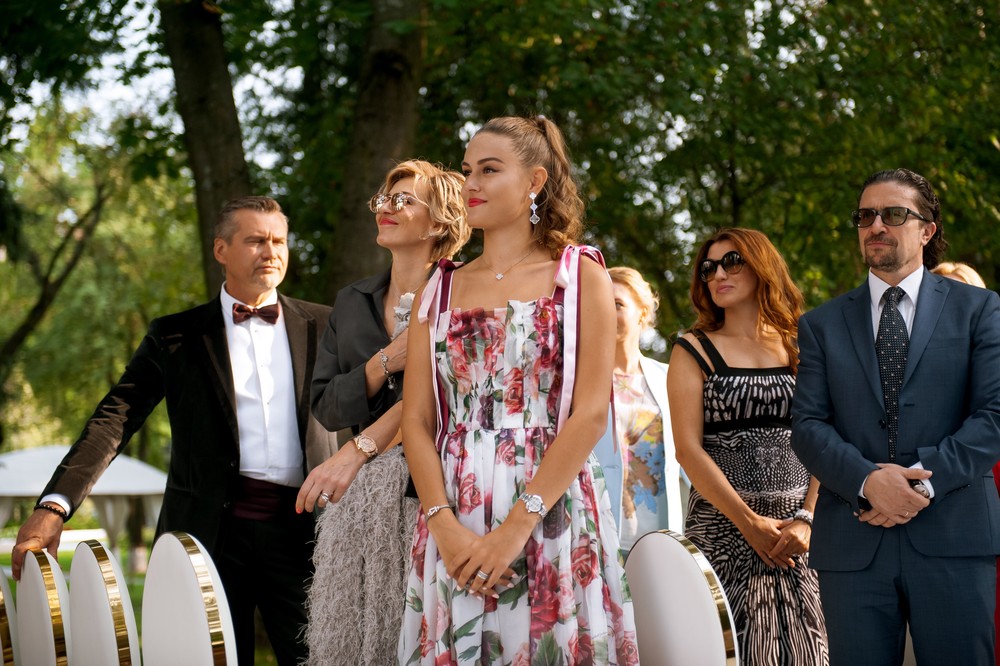Михаил & Карина