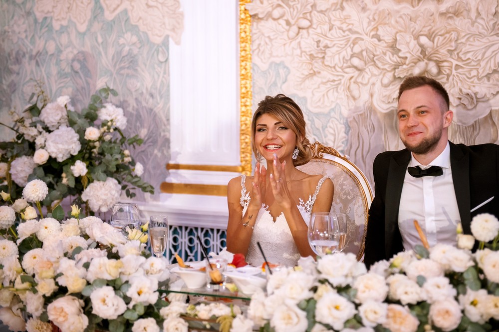 Михаил & Карина