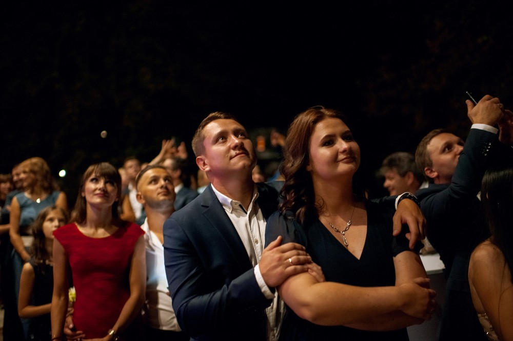 Михаил & Карина