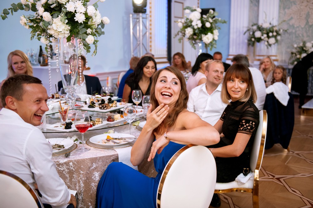 Михаил & Карина