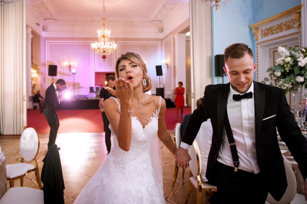 Михаил & Карина