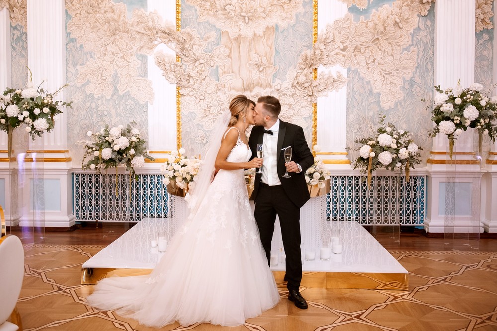 Михаил & Карина