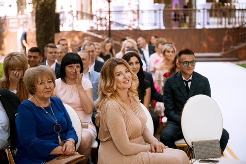 Михаил & Карина