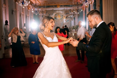 Михаил & Карина