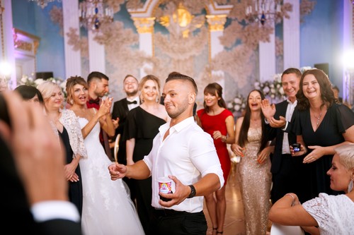 Михаил & Карина