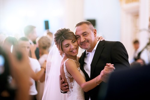 Михаил & Карина