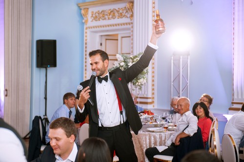 Михаил & Карина