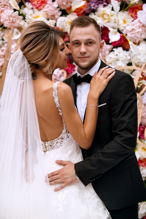 Михаил & Карина