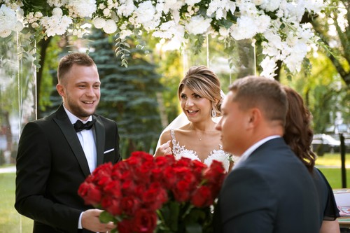 Михаил & Карина