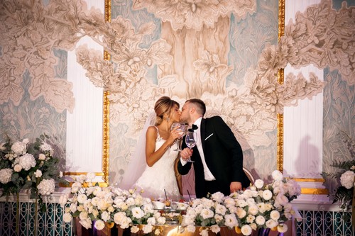 Михаил & Карина
