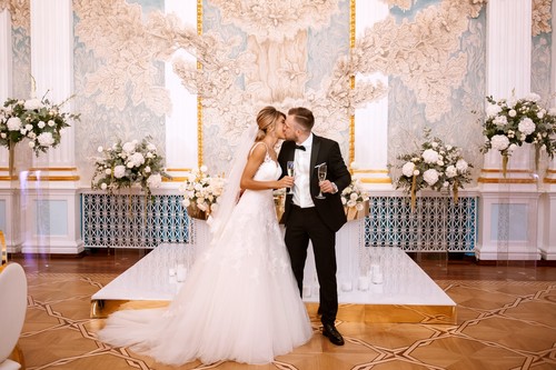 Михаил & Карина
