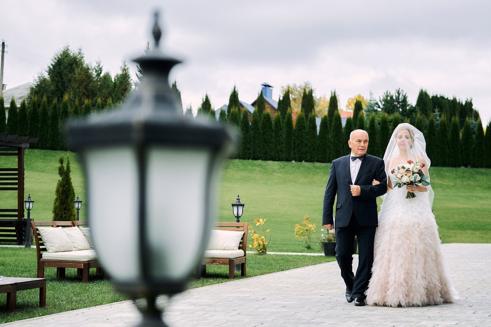 Дмитрий & Дарья