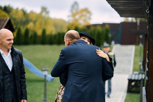 Дмитрий & Дарья