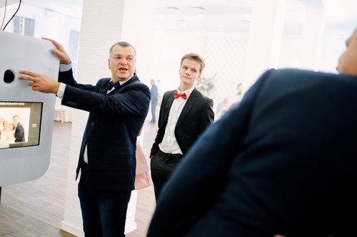 Дмитрий & Дарья