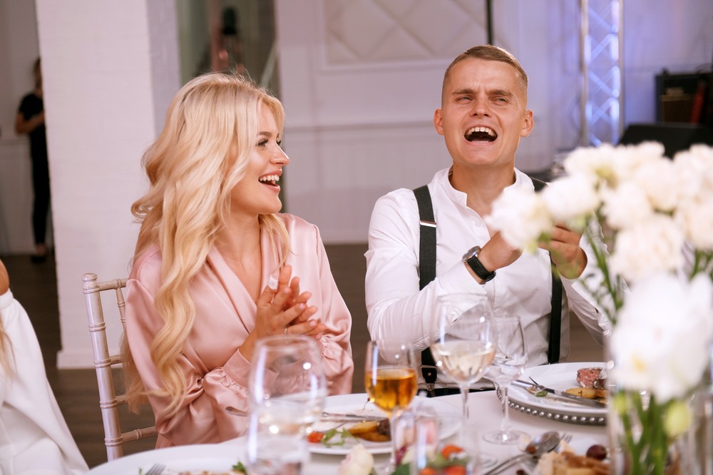 Николай & Анастасия 
