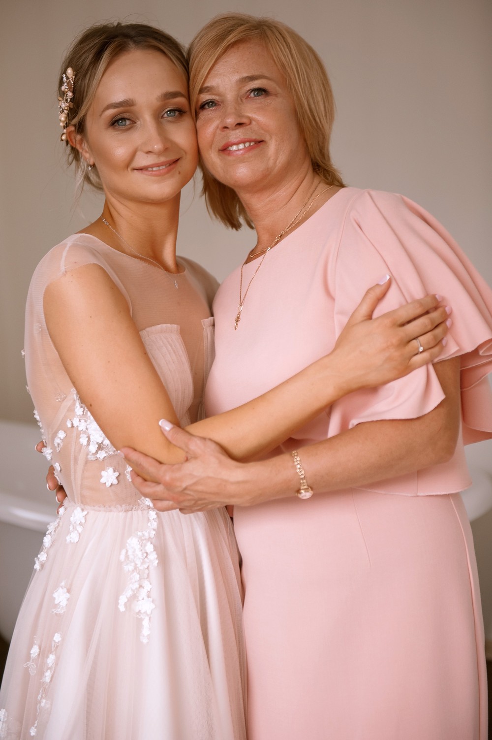 Николай & Анастасия 