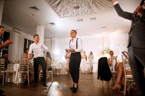 Николай & Анастасия 
