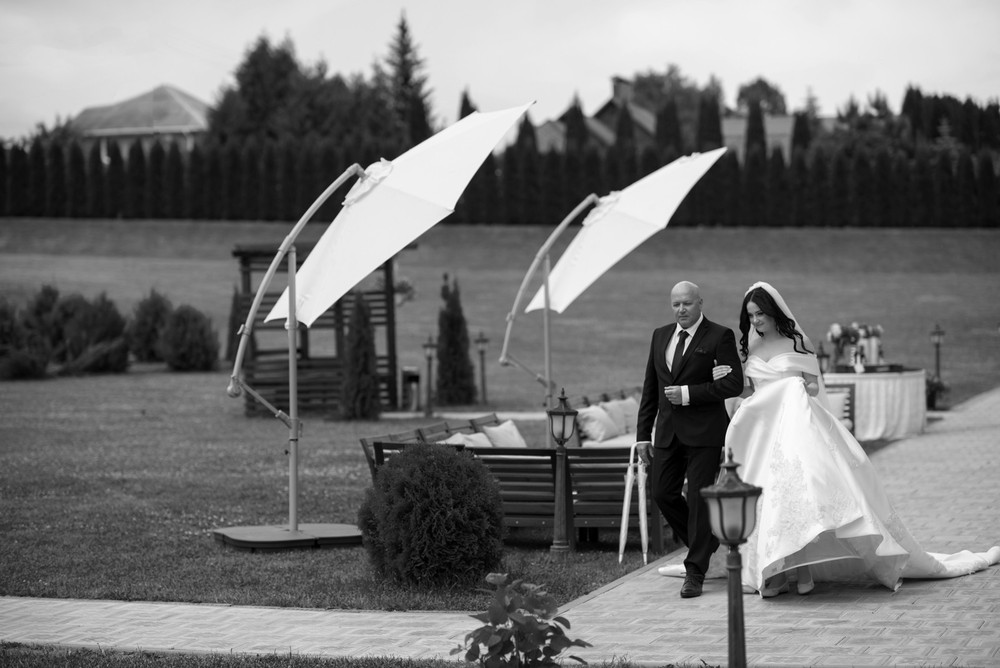 Александр & Виктория