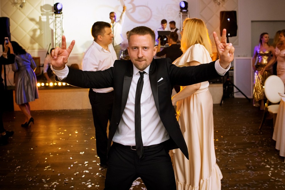 Александр & Виктория