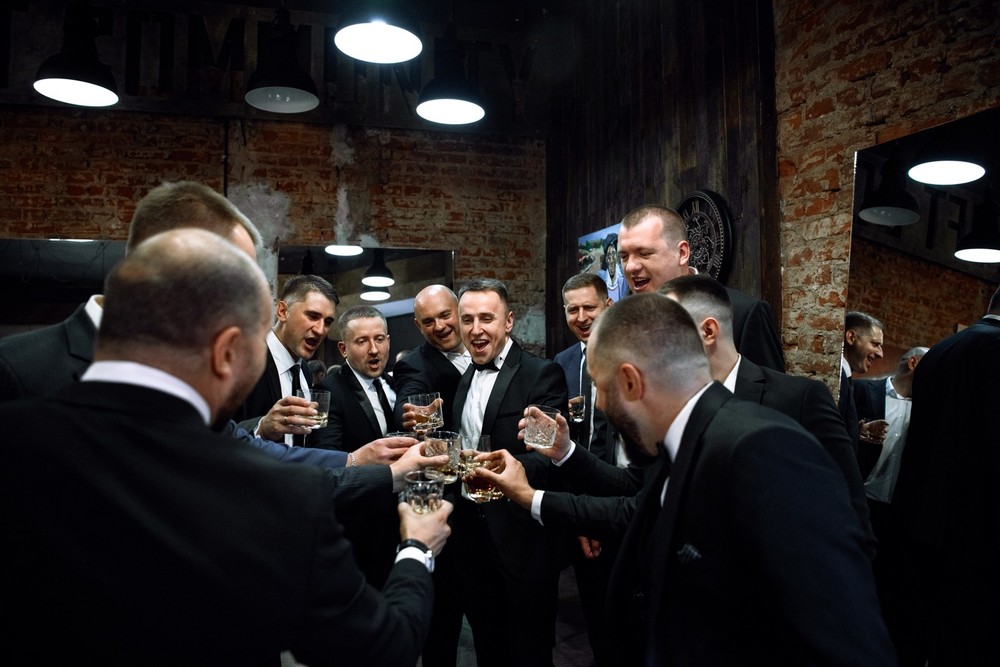 Александр & Виктория