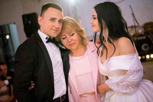 Александр & Виктория