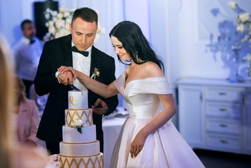 Александр & Виктория