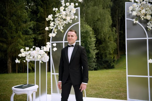 Александр & Виктория