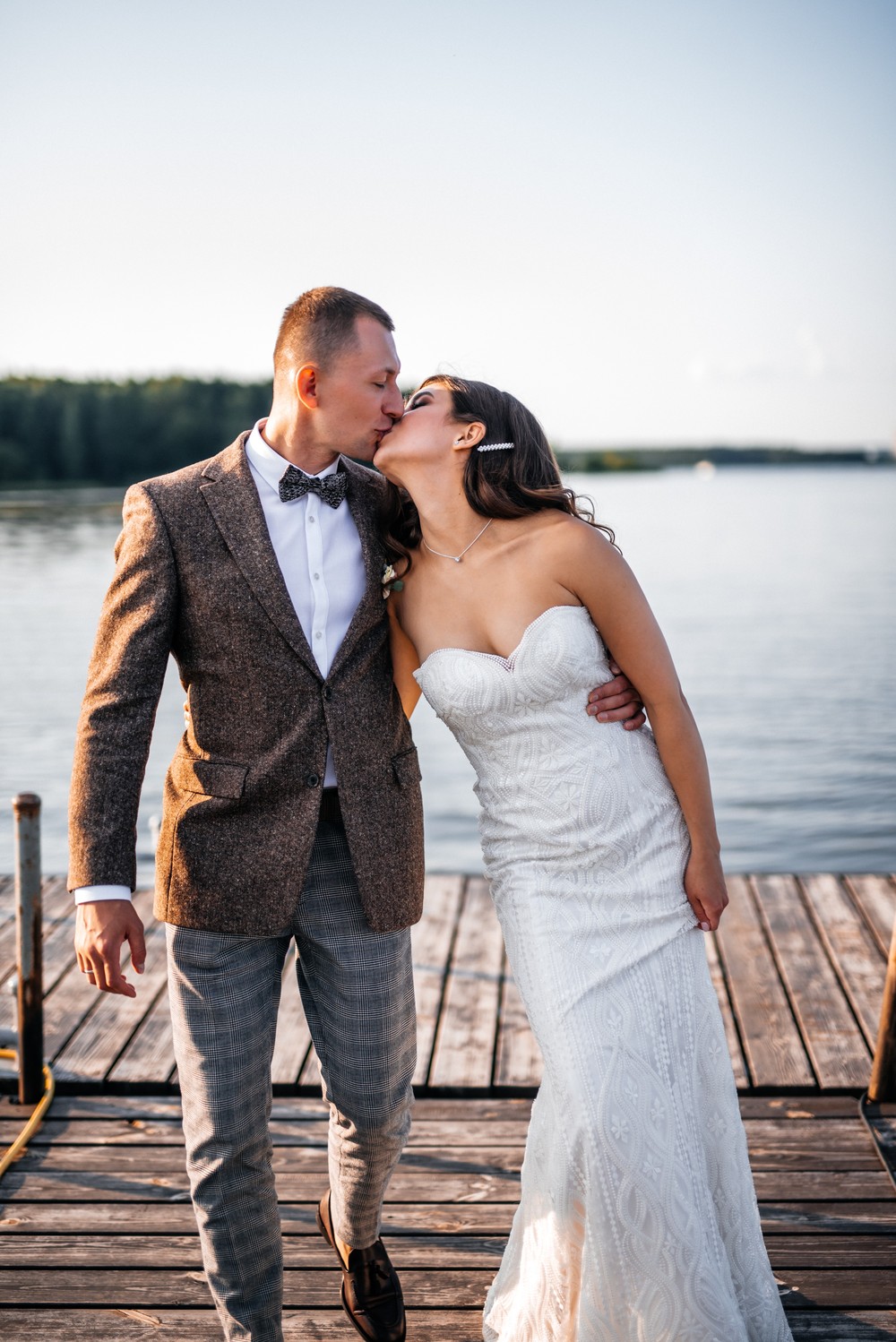 Павел & Наталья