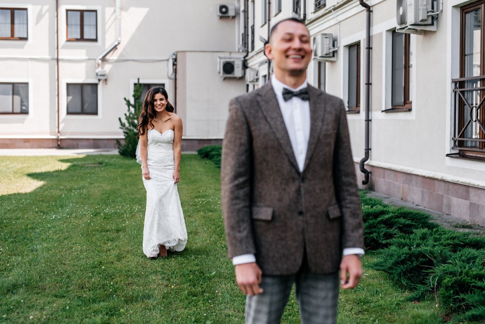 Павел & Наталья