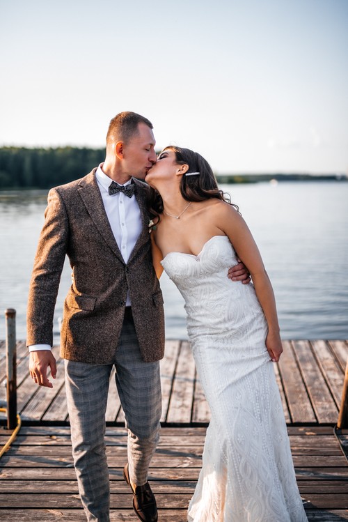 Павел & Наталья
