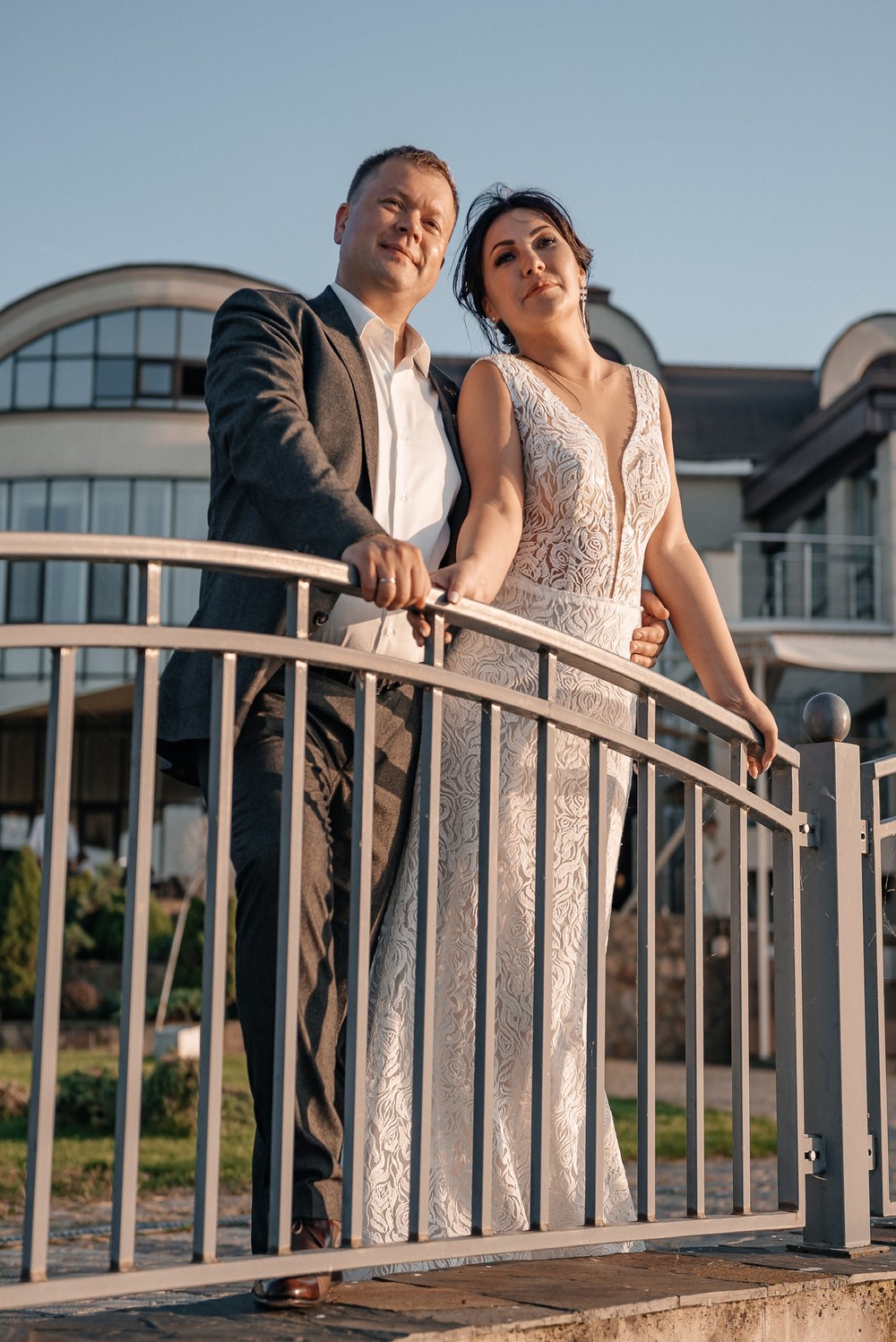 Андрей & Юлия