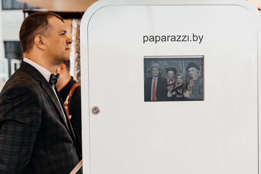 Андрей & Юлия