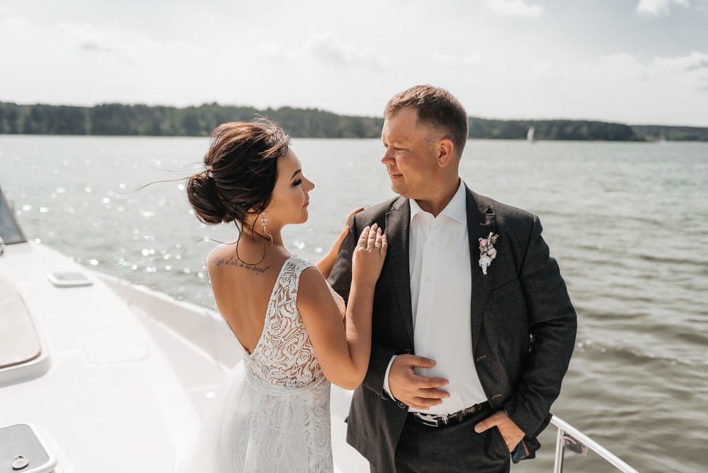 Андрей & Юлия