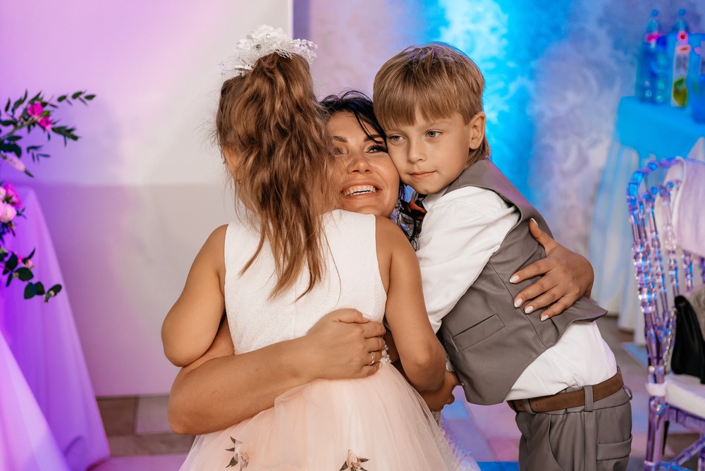 Андрей & Юлия