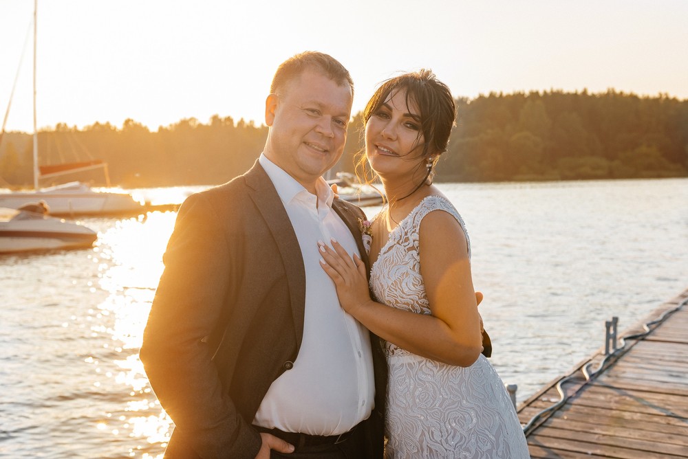 Андрей & Юлия