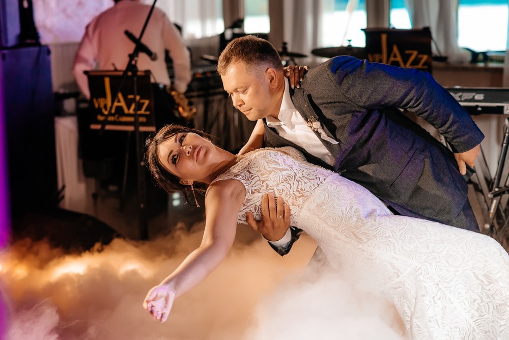 Андрей & Юлия