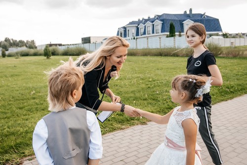 Андрей & Юлия
