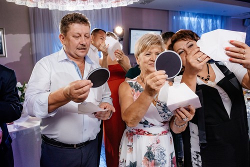 Андрей & Юлия