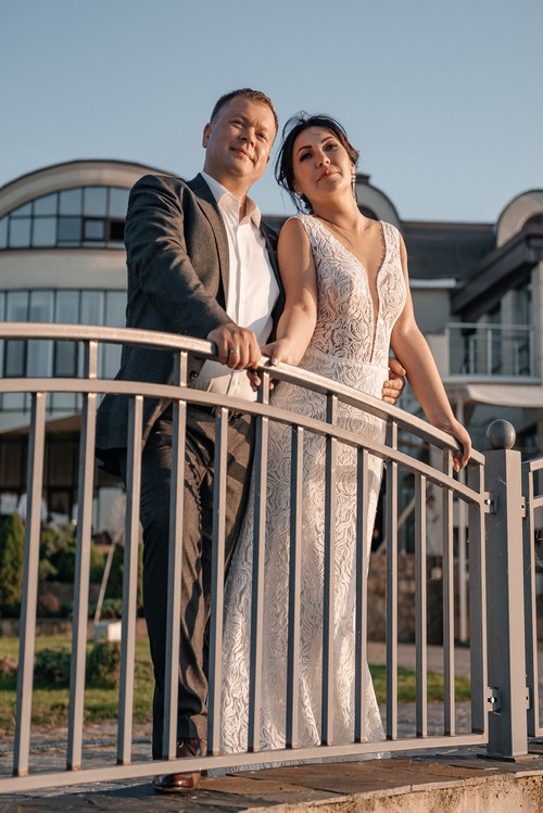 Андрей & Юлия