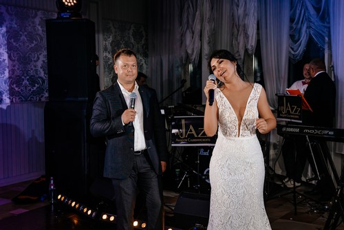 Андрей & Юлия