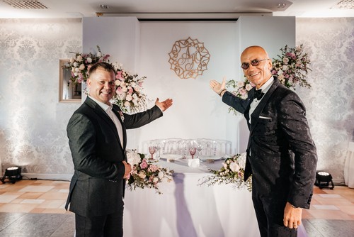 Андрей & Юлия