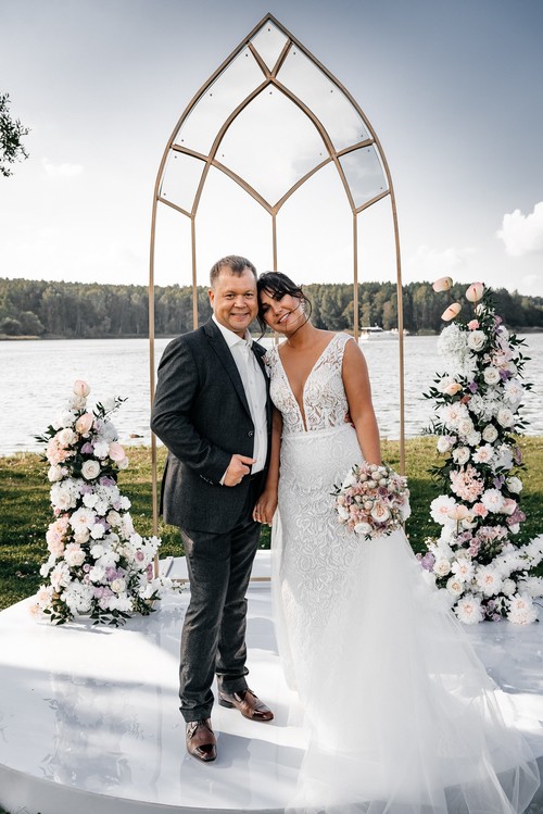 Андрей & Юлия